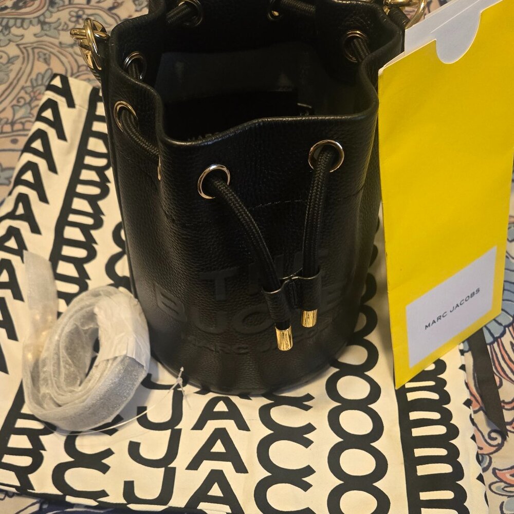 The Bucket